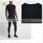 Custom Sports Gym Clothing t shirts made in china