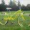 Colorful 26 inch lady city bike/ specialized beach cruiser bike
