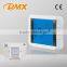 Digital Touch Screen Floor Heating Thermostat In Room