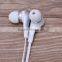 MP3 MP4 Player High Quality Cheap Earphone With MIC