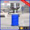 Stainless steel 450 rotary vibrating screen sieve filter machine separator