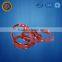 Professional production factory price machined anodized aluminum parts turning