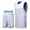 Daijun OEM all colors polyester philippines custom basketball uniform