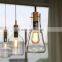 Hanging Modern In Glass Crystal Ball Chandelier