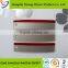 kitchen cabinet acrylic bicolor clear plastic strip