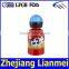 custome children water bottle