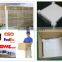 DLC led panel light 2x2 led lighting fixtures 40w led commercial lighting with good price