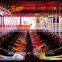 1m bar light 360 degree led amusement rides for bumper cars