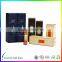 Elegant high quality custom printed cosmetic box