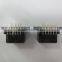 Pitch=2.5*5.2mm 2*6P PIN Header