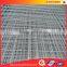 Hot Dipped Galvanized Marine Grade Temporary Fence