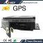 HD 720P AHD 4CH SD Card mobile dvr with 3g gps