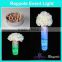 Hot selling products Single Color wedding party favor decoration light for table centerpieces