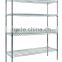 2015 stylish stainless steel bathroom display stands HSX-1879