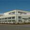 Fabrication cheap steel structure warehouse building