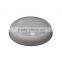 Emergency waterproof IP65 plastic materials 12w led ceiling light/surface mounted light