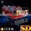 Amazing 5d Cinema--Movie Simulator Made By Ebang For Sale 5d Cinema