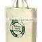 100% manufacturer cotton advertising bag