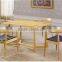 Model design Northern Europe Home Furniture solid wood dining chair