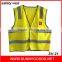 high safety reflective vest