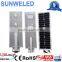 Factory Sales prices of solar street lights 15W 18W 20W 30W 40W 50W 60W 80W
