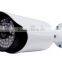 Hit Market 1080P IP Fixed Camera support Wifi and Onvif, 48Pcs IR Leds, Direct Factory supply