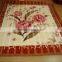 sheep wool custom rachel blanket