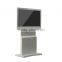 42" Pc All In One Touch, Pc Touch Screen, Stand Touch Monitor