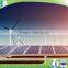 High Efficiency 5W to 300W Grade A soalr panel with factory low price