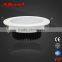 15w surface mounted round downlight led 22v