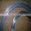 0.7mm galvanized binding wire iron wire foralibaba
