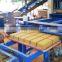 Full automatic brick machine making manufacturer QT4-15 used brick making machine for sale