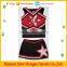 Girl sexy cheerleading jerseyscheerleading uniforms