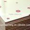 Color Painted high gloss uv mdf board/panel/embossed uv panelsnew