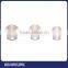 High quality PVC hearing aids PVC tube for BTE and earmold