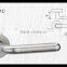 Stainless Steel Door Handle in European High Quality