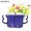 2015 New 11oz Sublimation Color Changing Mugs By Sunmeta (SKB05)