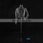 Transparent High Quality Male Mannequin Man Manikin Adult Dummy