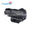 TrustFire P05 cree XP-G R5 led Pistol torch shot gun light for hunting/searching/tactical