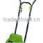 Cultivator Electrical