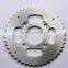 JH125 428 46T Motorcycle Sprocket
