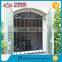 High quality wrought iron window grill supplies