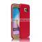 LZB PU Leather skin cover for samsung galaxy s6 edge+ plus case