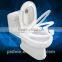 Hot sale cheap price sanitary ware china ceramic types of italian toilet bowl