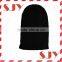 100% Cotton Slouchy Beanie Hat Wholesale Winter Warm Ski Skater Hip-hop Hat