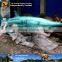 My Dino-C084 High Quality Animatronic Realistic Marine Animal Model