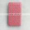 Customized Woven Pattern Universal Phone Case for Compatible Brand