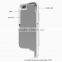 New Free Extend Aluminum Selfie Stick Case for iPhone 6 6S 360 Degree Rotate Self-Timer Casing