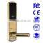 korea design keypad lock