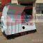 CE approved Yugong wood chips crusher with the best price